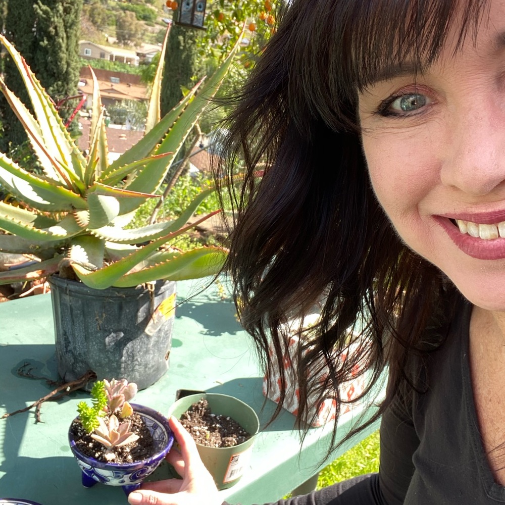 Meet your Posher, Jen